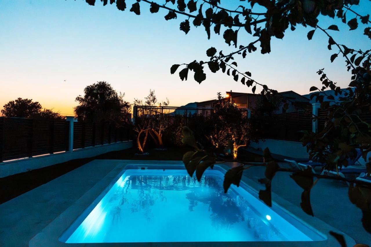 Villa Margita Split Exterior foto